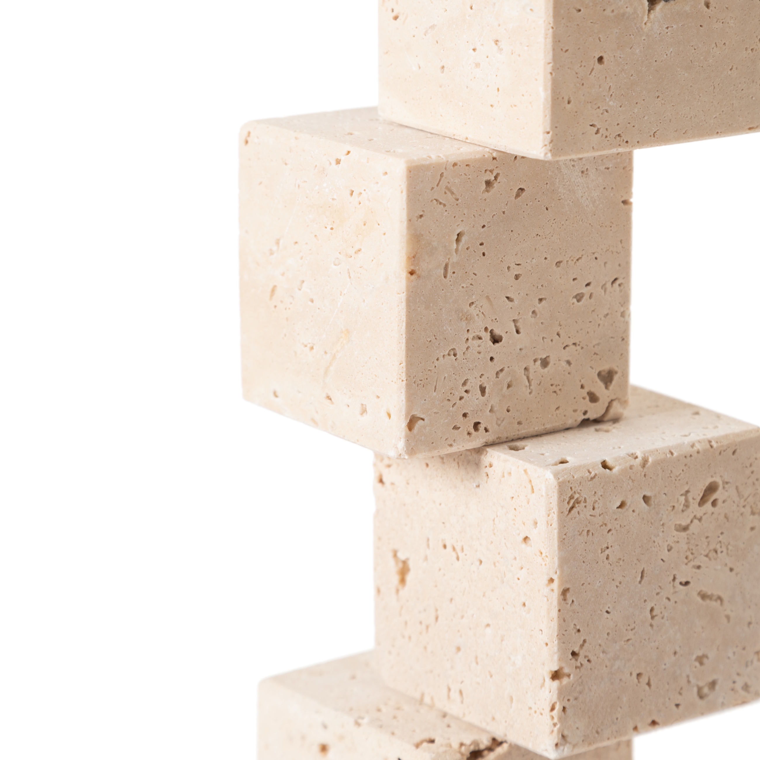 BLOC  BÜYÜK BOY MUMLUK 8X28 CM