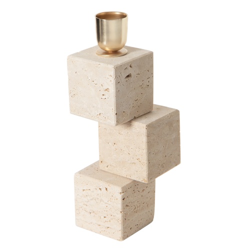 BLOC KÜÇÜK  BOY MUMLUK 8X21 CM