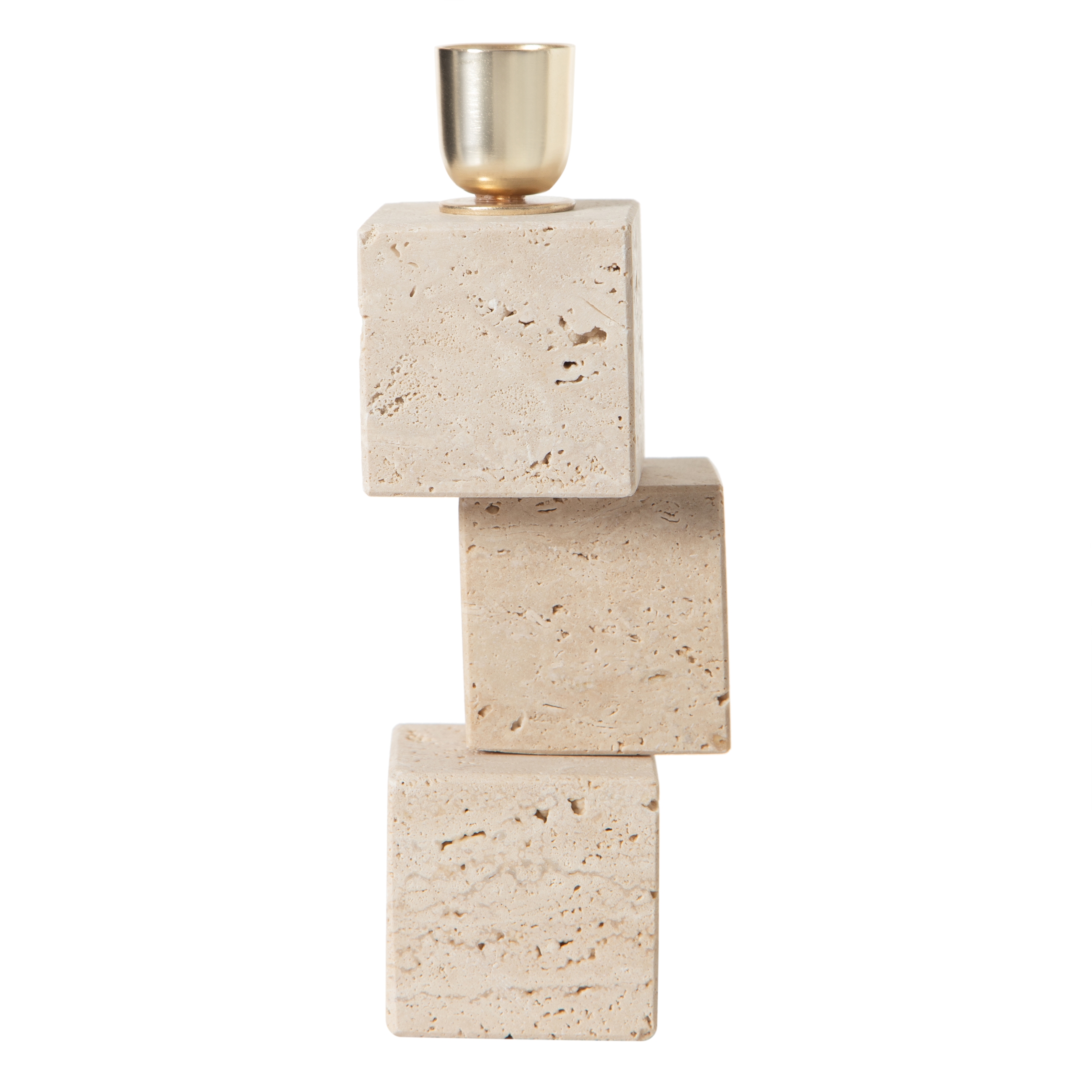BLOC KÜÇÜK  BOY MUMLUK 8X21 CM