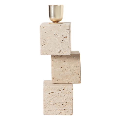 BLOC KÜÇÜK  BOY MUMLUK 8X21 CM