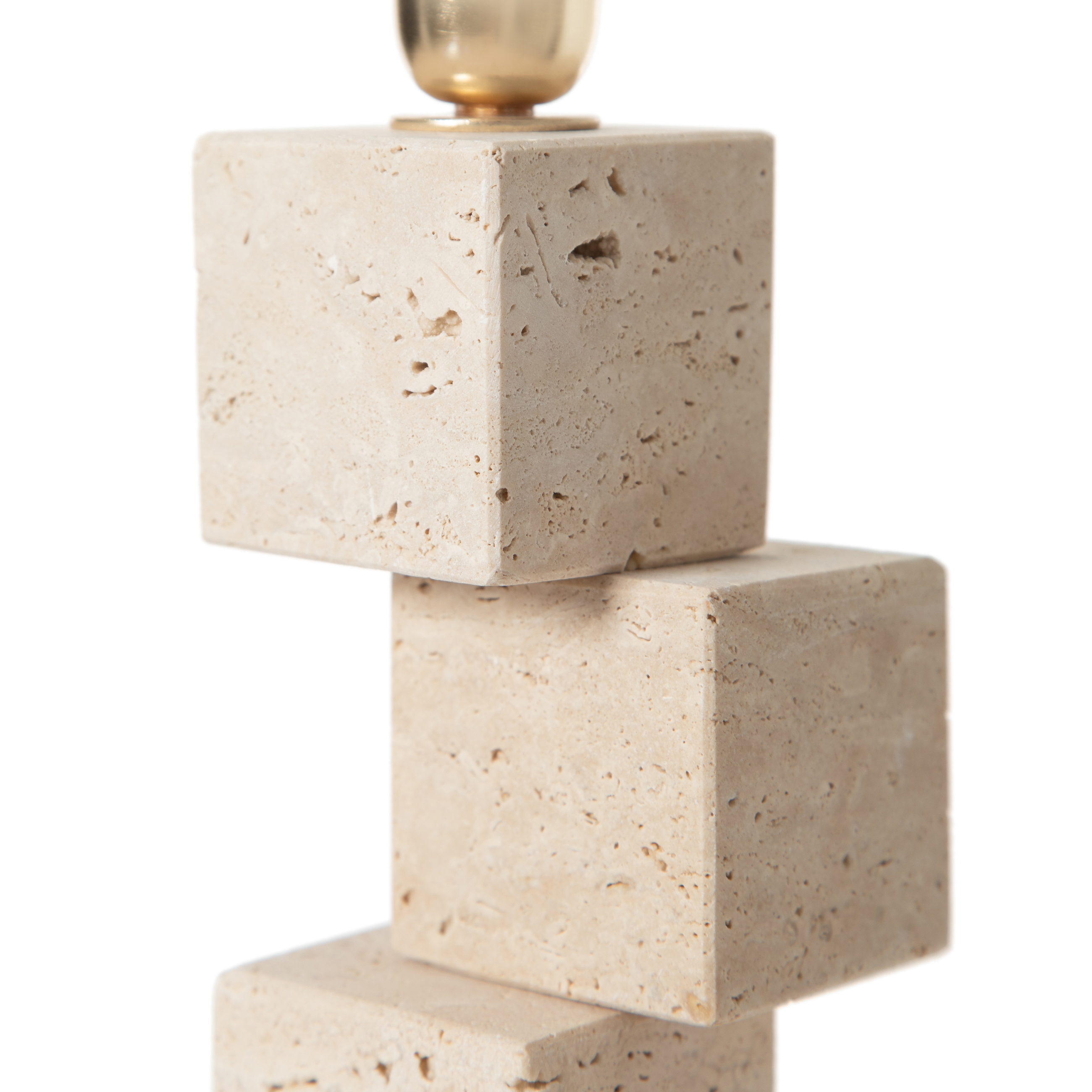 BLOC KÜÇÜK  BOY MUMLUK 8X21 CM