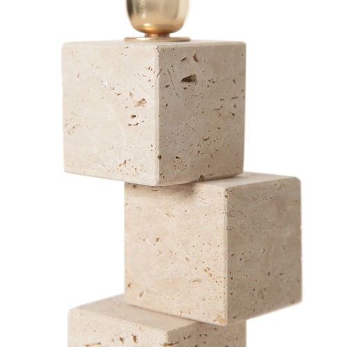  BLOC KÜÇÜK  BOY MUMLUK 8X21 CM