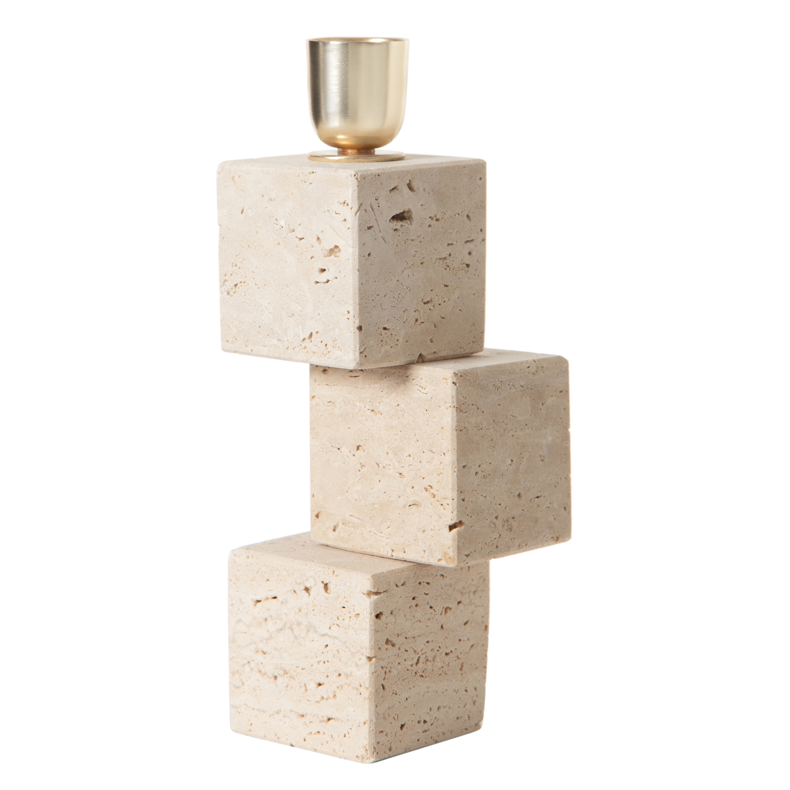 BLOC KÜÇÜK  BOY MUMLUK 8X21 CM