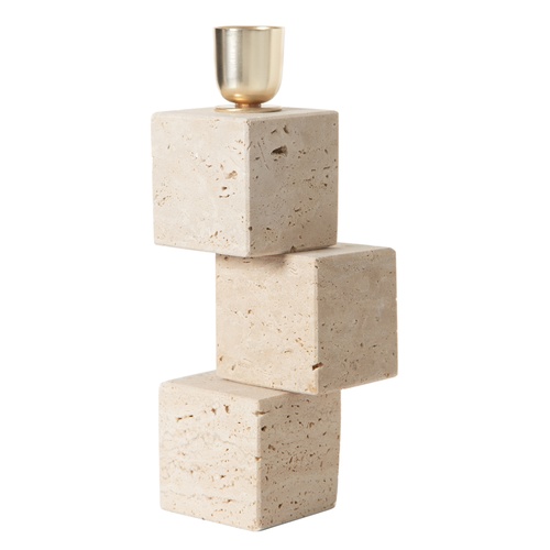 BLOC KÜÇÜK  BOY MUMLUK 8X21 CM