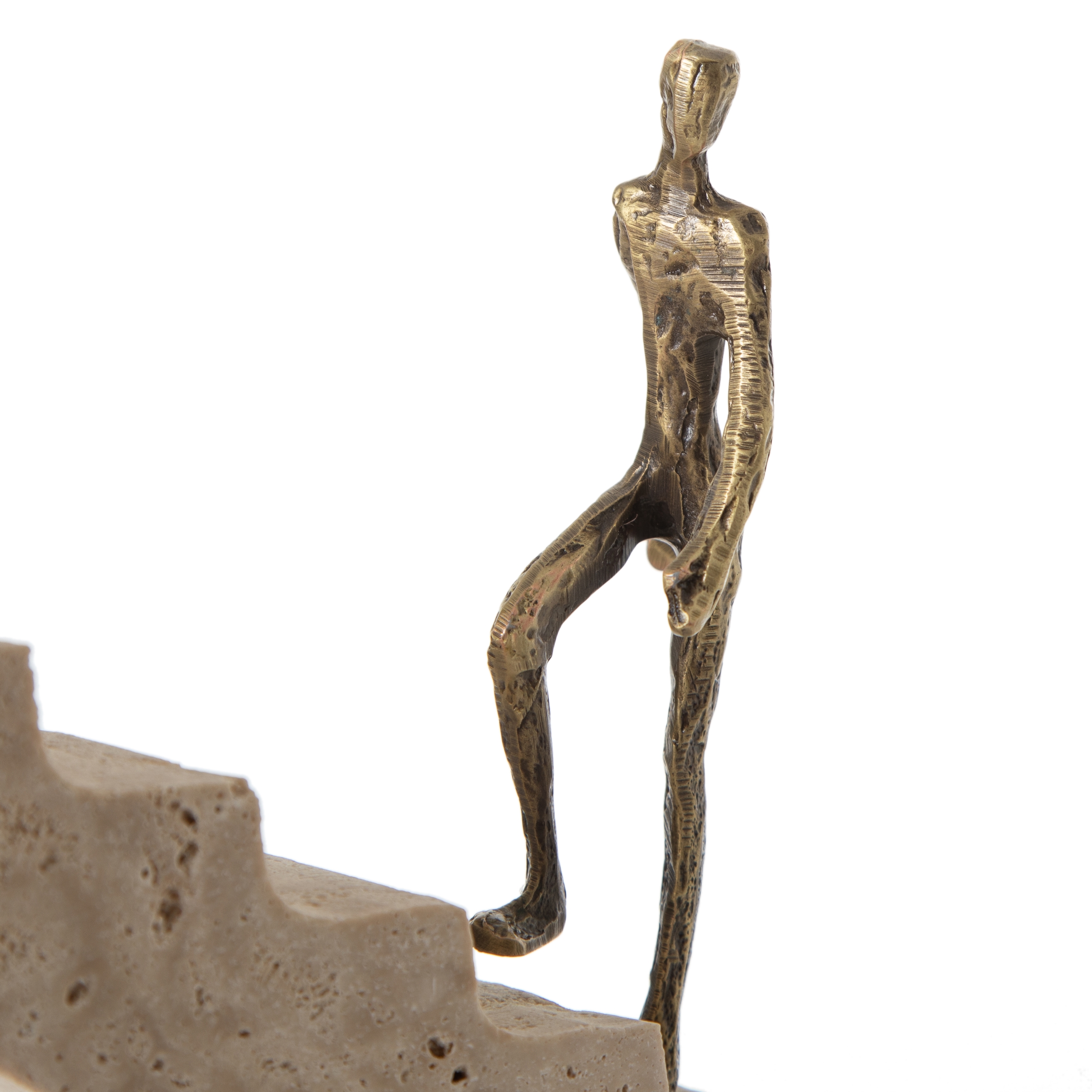 SUCCESSFUL MAN BİBLO 21X8X19 CM