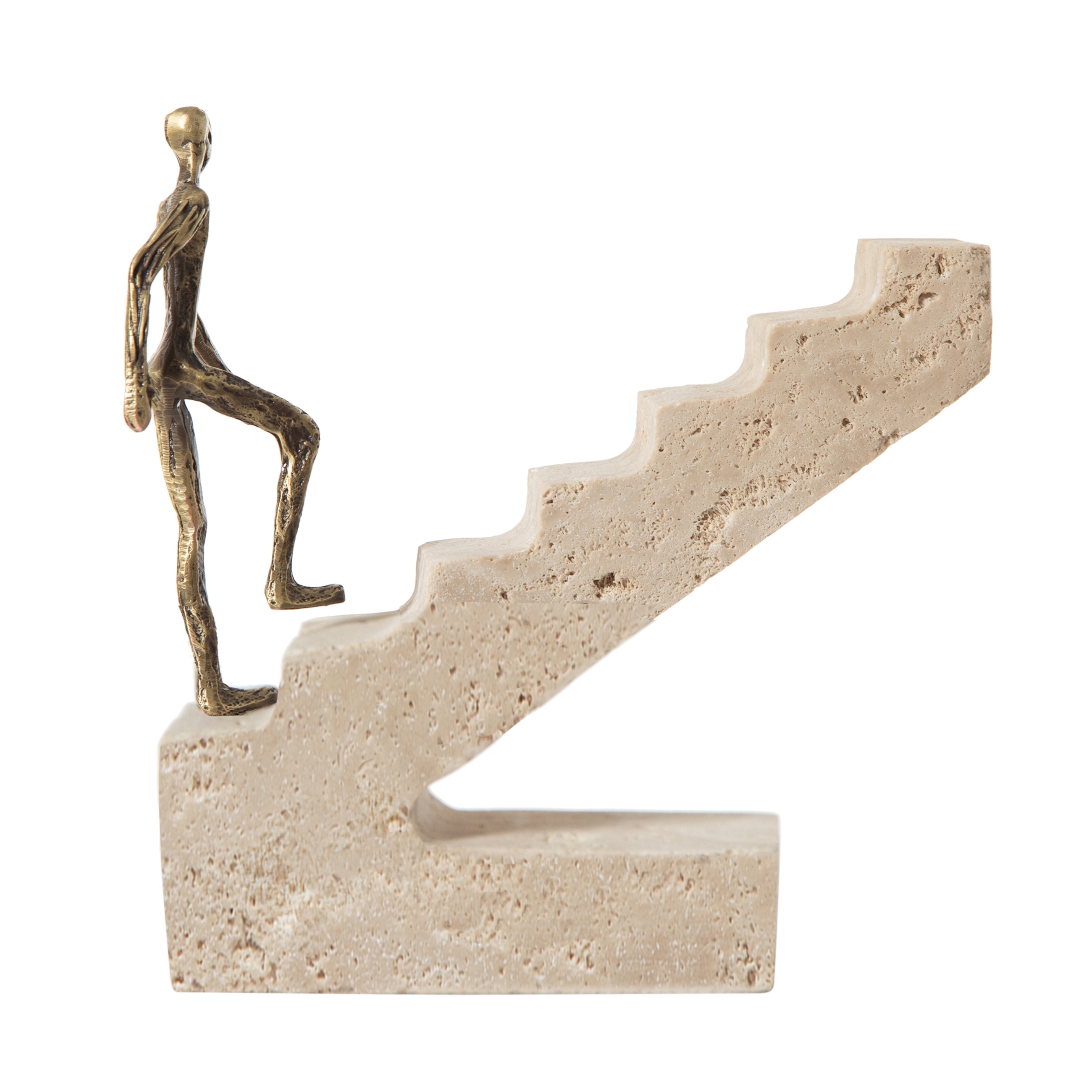 SUCCESSFUL MAN BİBLO 21X8X19 CM