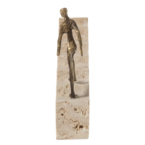  SUCCESSFUL MAN BİBLO 21X8X19 CM