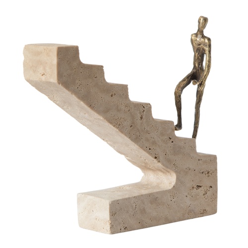 SUCCESSFUL MAN BİBLO 21X8X19 CM