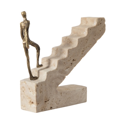 SUCCESSFUL MAN BİBLO 21X8X19 CM