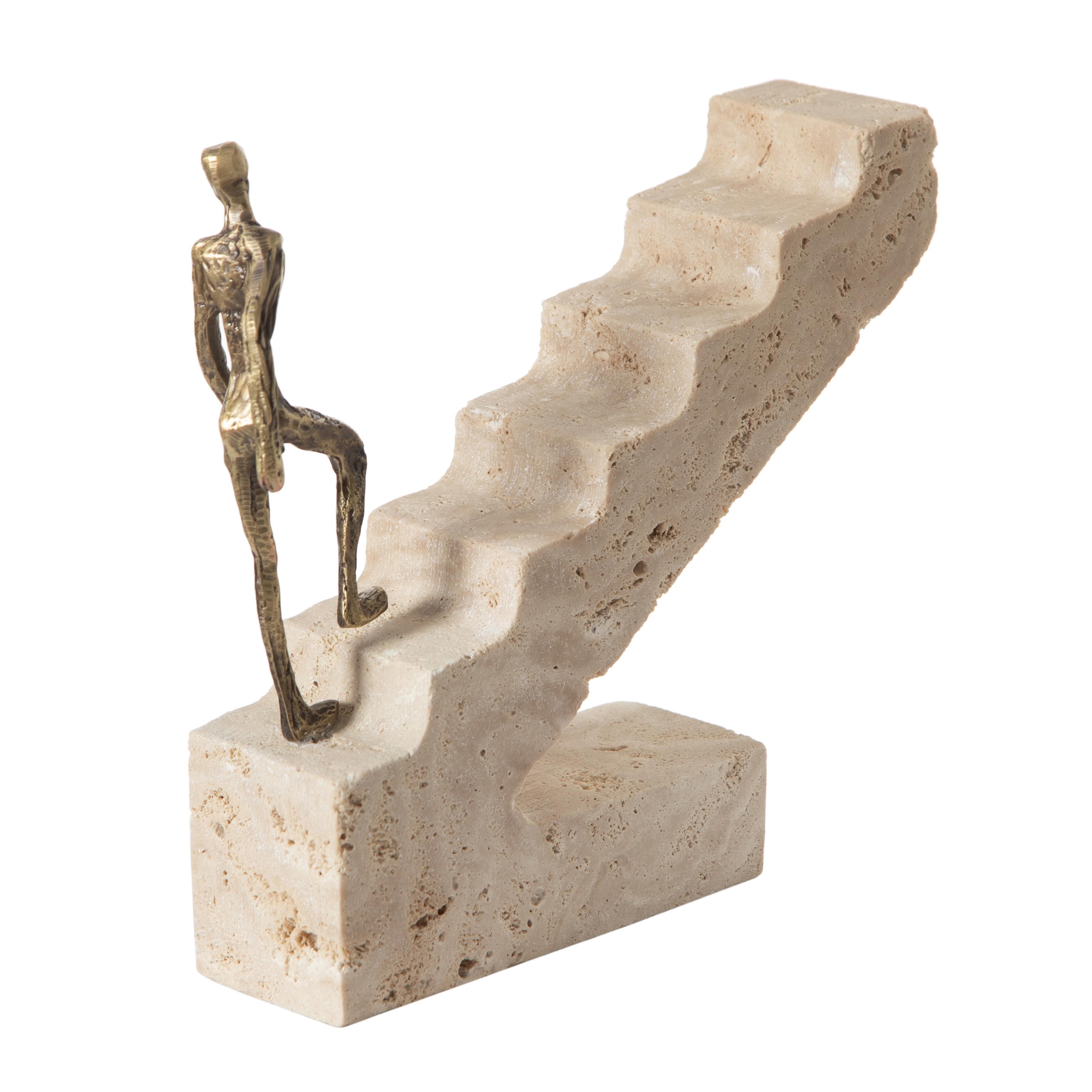 SUCCESSFUL MAN BİBLO 21X8X19 CM