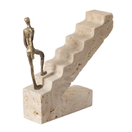 SUCCESSFUL MAN BİBLO 21X8X19 CM