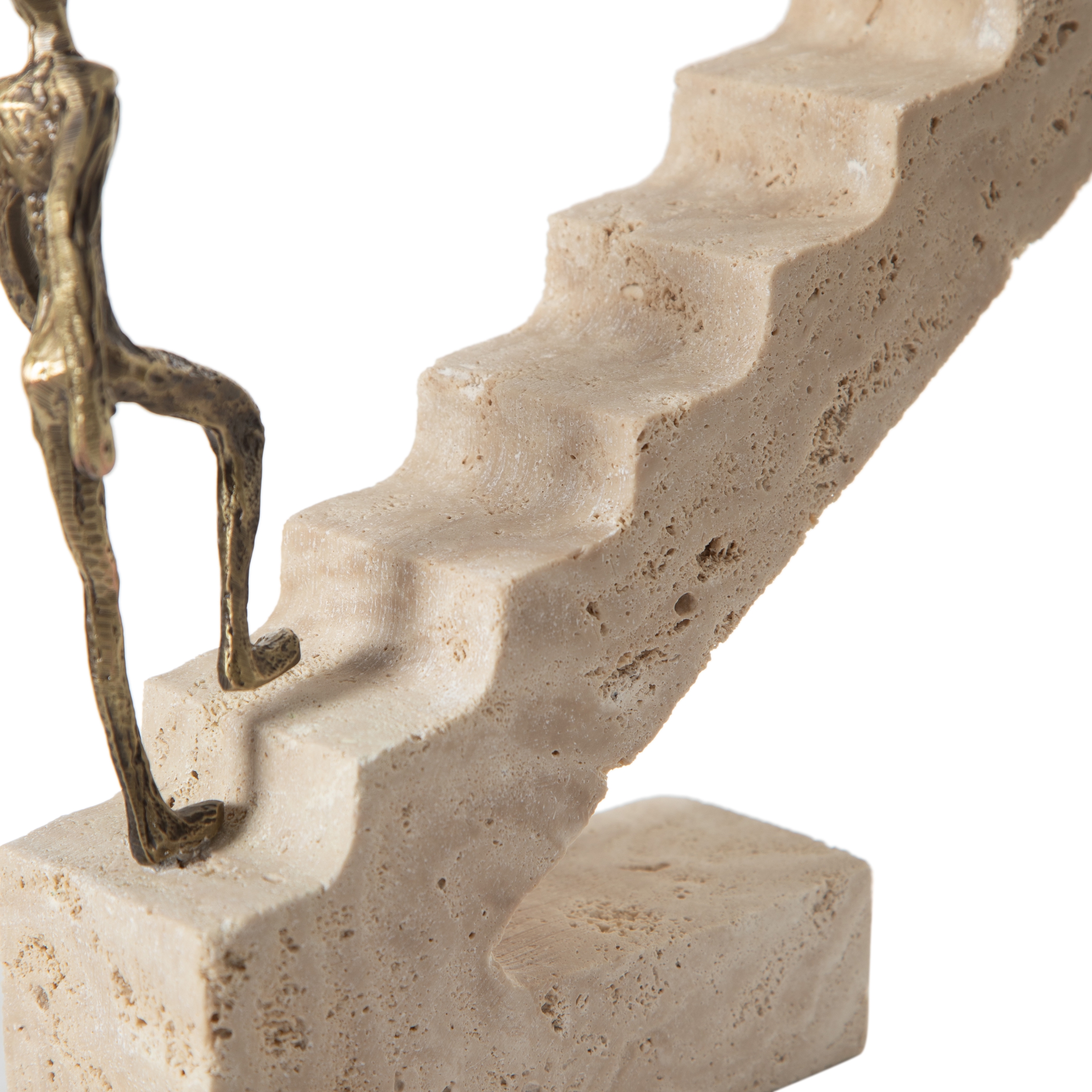 SUCCESSFUL MAN BİBLO 21X8X19 CM