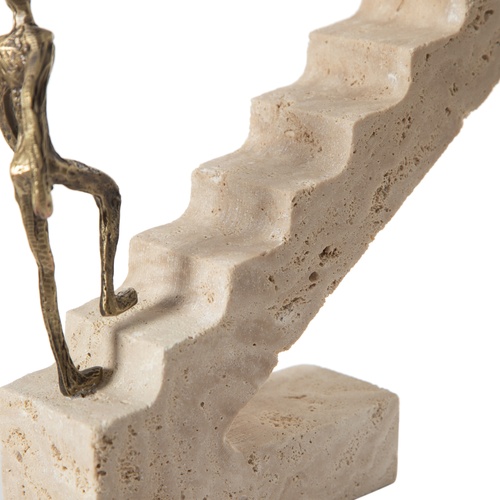  SUCCESSFUL MAN BİBLO 21X8X19 CM