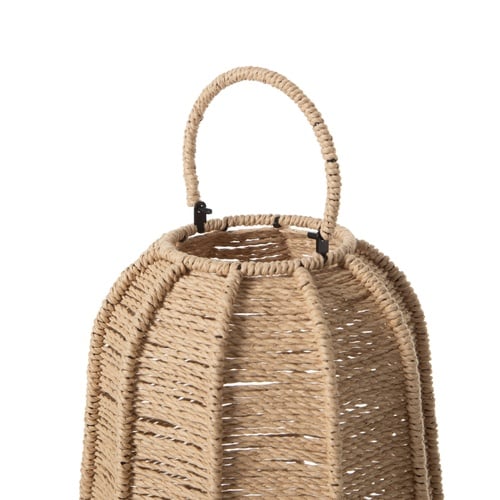 NOOR NATURAL FENER 12X40 CM