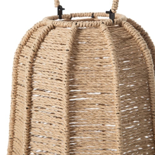  NOOR NATURAL FENER 12X40 CM