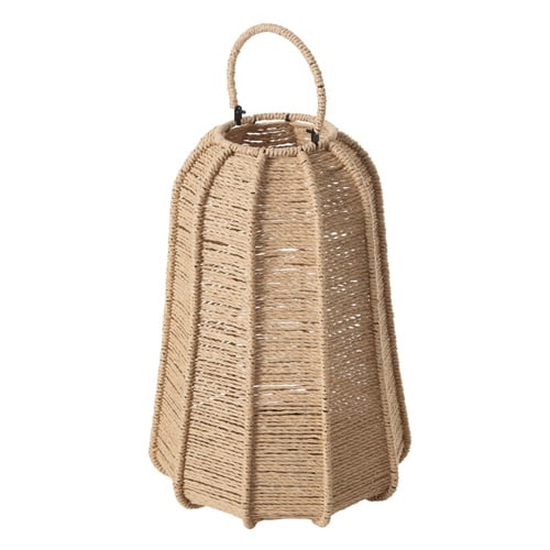 NOOR NATURAL FENER 12X40 CM