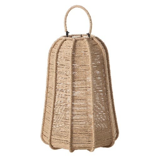 NOOR NATURAL FENER 12X40 CM