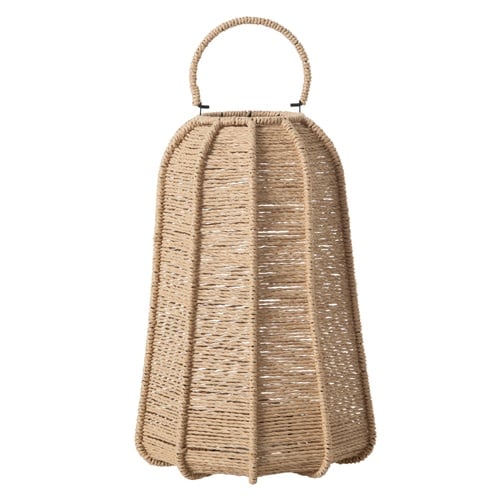 NOOR NATURAL FENER 12X40 CM