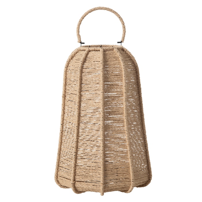 NOOR NATURAL FENER 12X40 CM