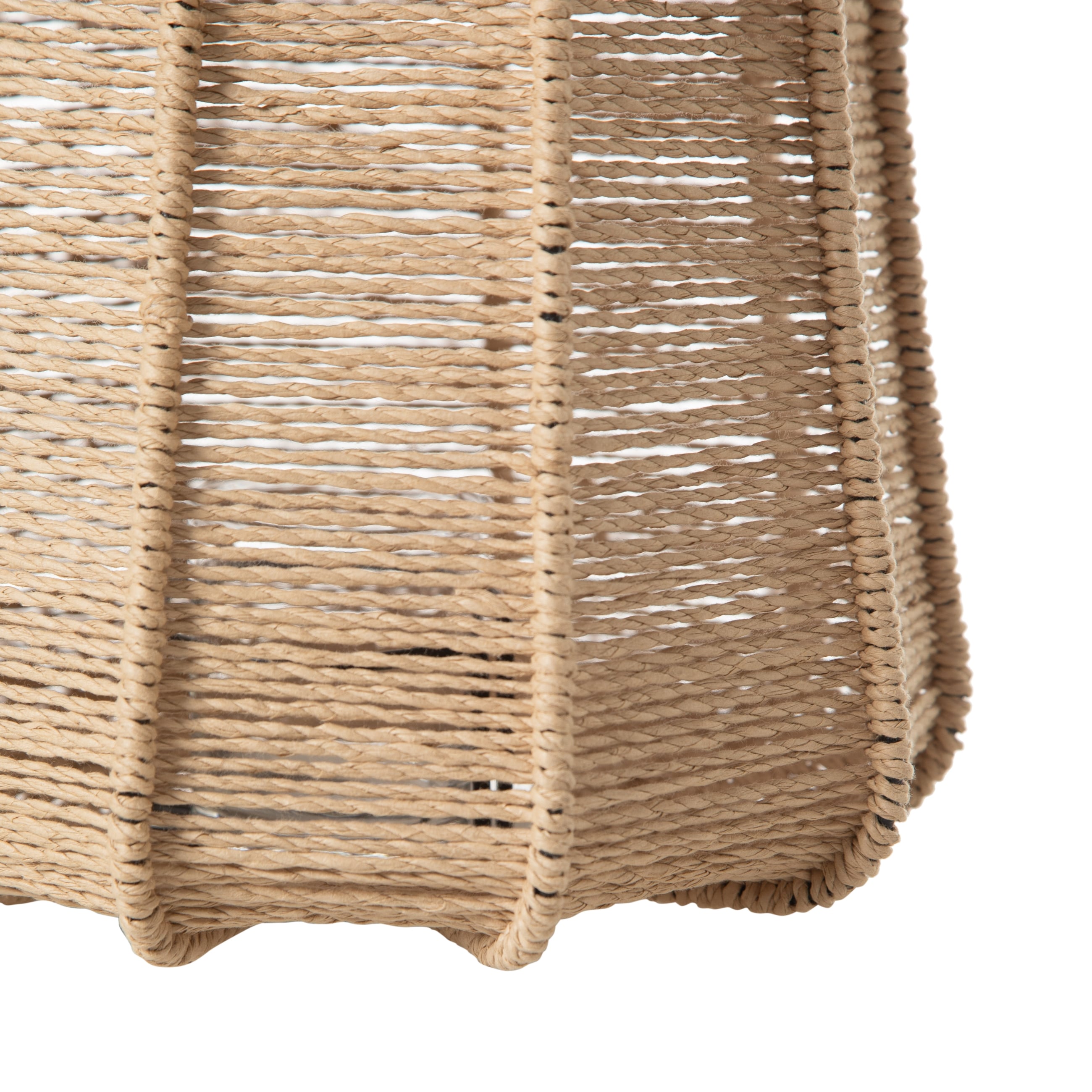 NOOR NATURAL FENER 12X40 CM