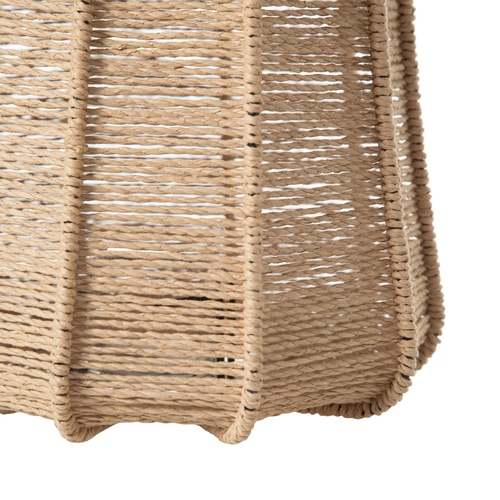  NOOR NATURAL FENER 12X40 CM
