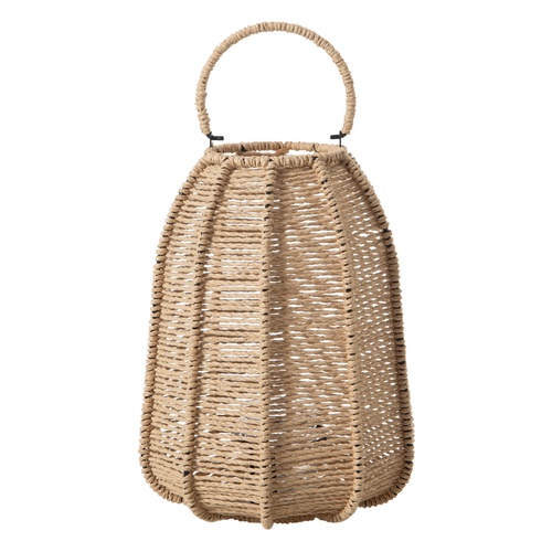 NOOR NATURAL FENER 12X35 CM