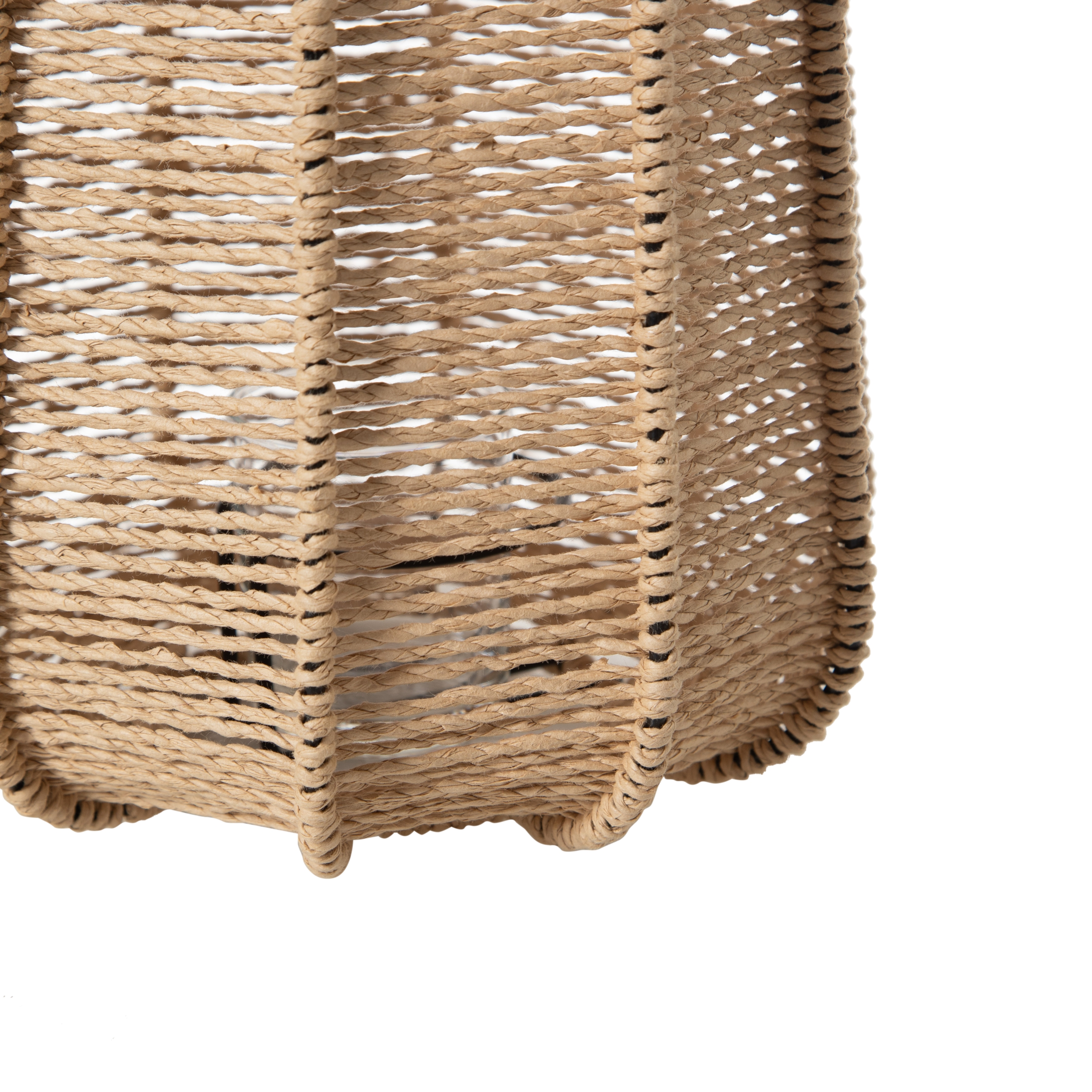 NOOR NATURAL FENER 12X35 CM
