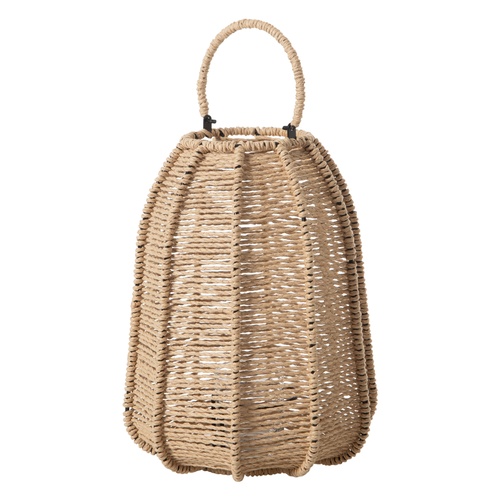 NOOR NATURAL FENER 12X35 CM