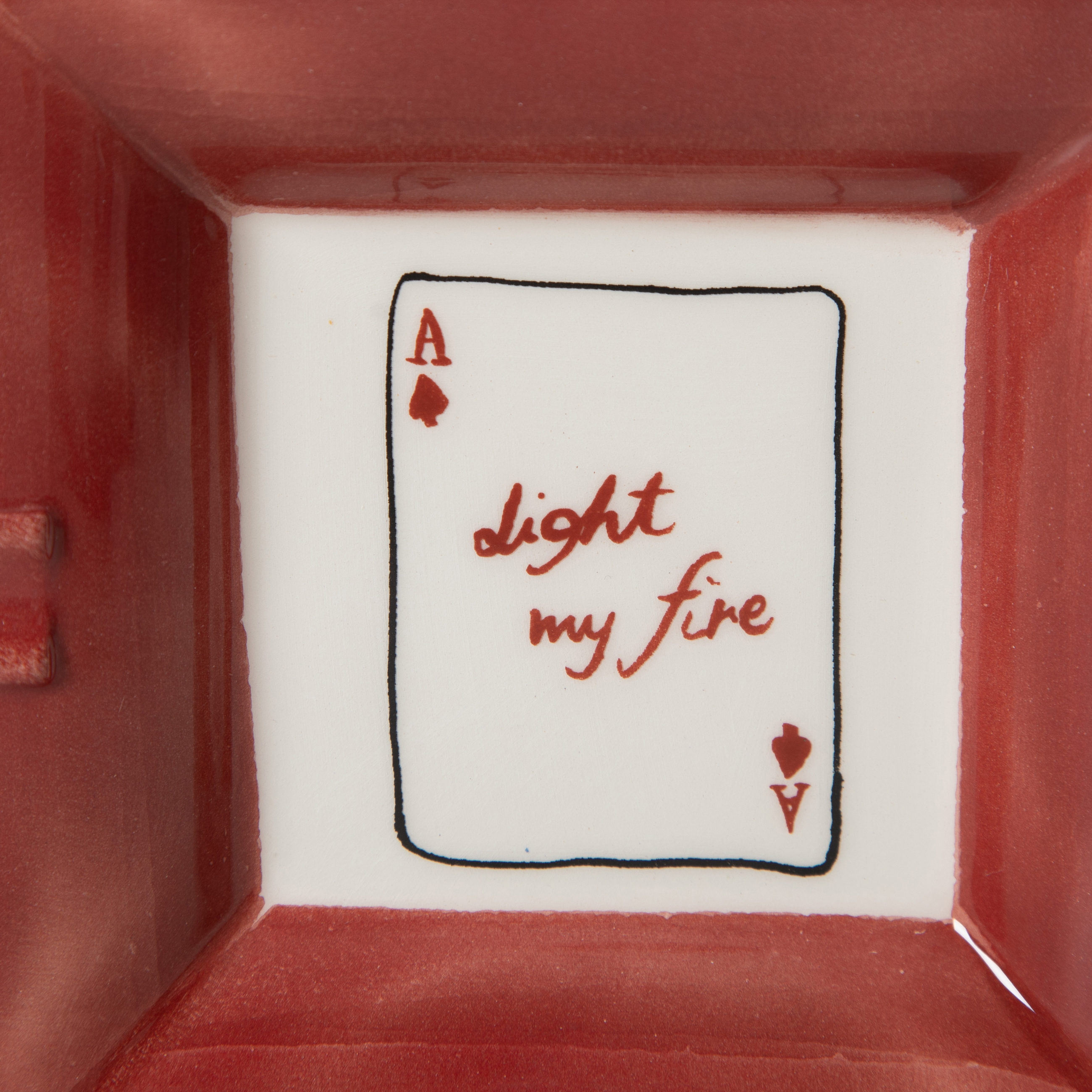 ACE OF HEARTS KÜLLÜK