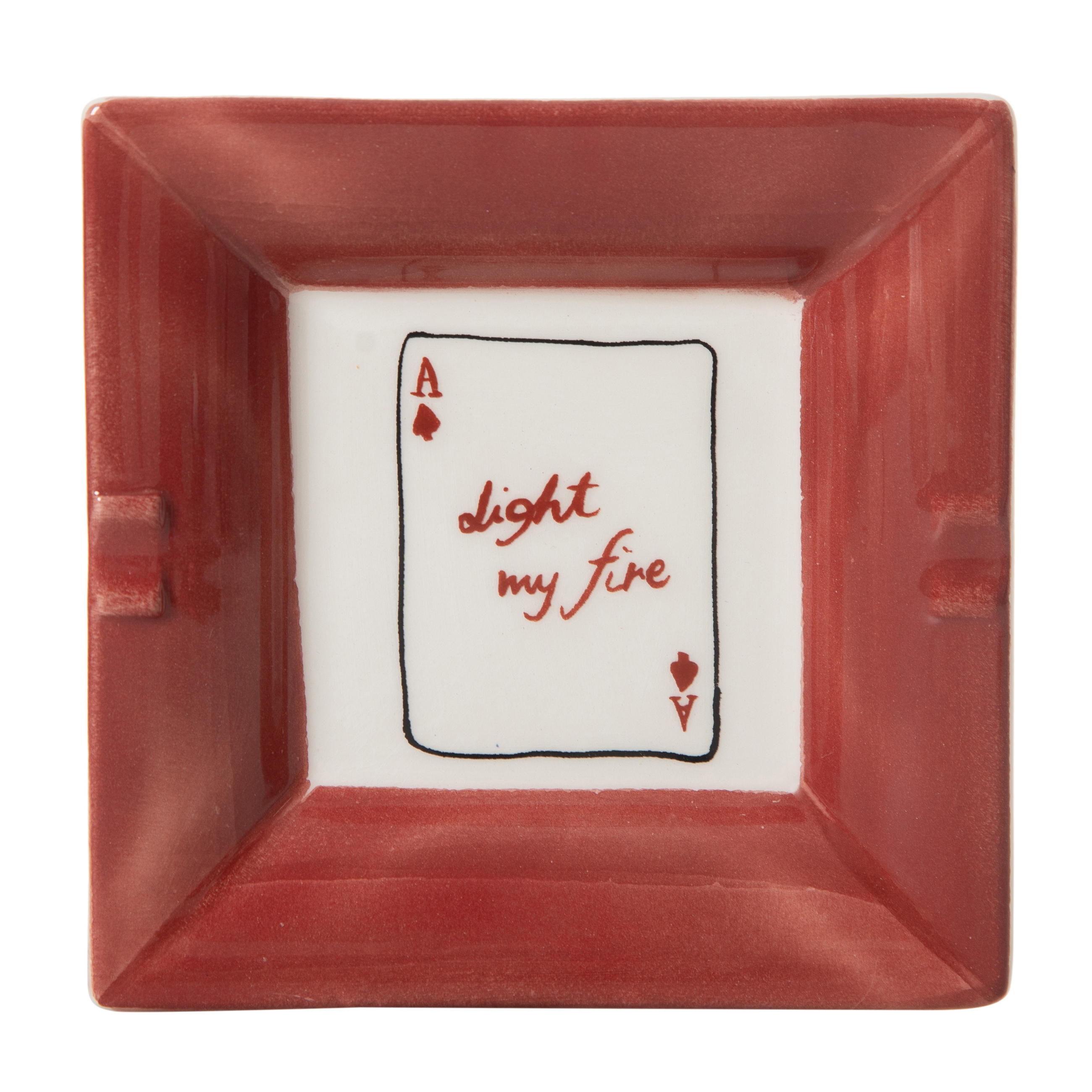 ACE OF HEARTS KÜLLÜK