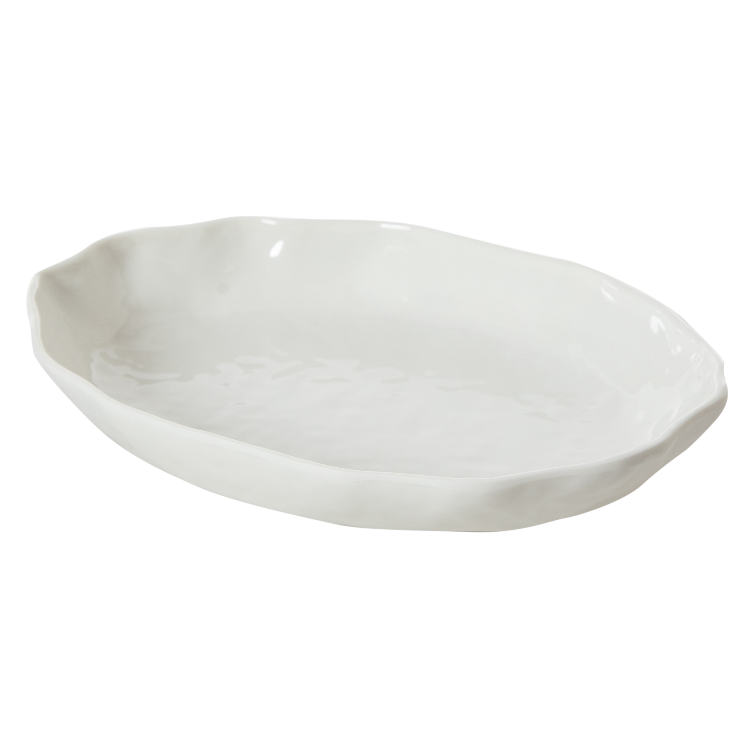 VIENTO DERİN KAYIK SUNUM TABAĞI 34 CM