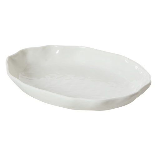 VIENTO DERİN KAYIK SUNUM TABAĞI 34 CM