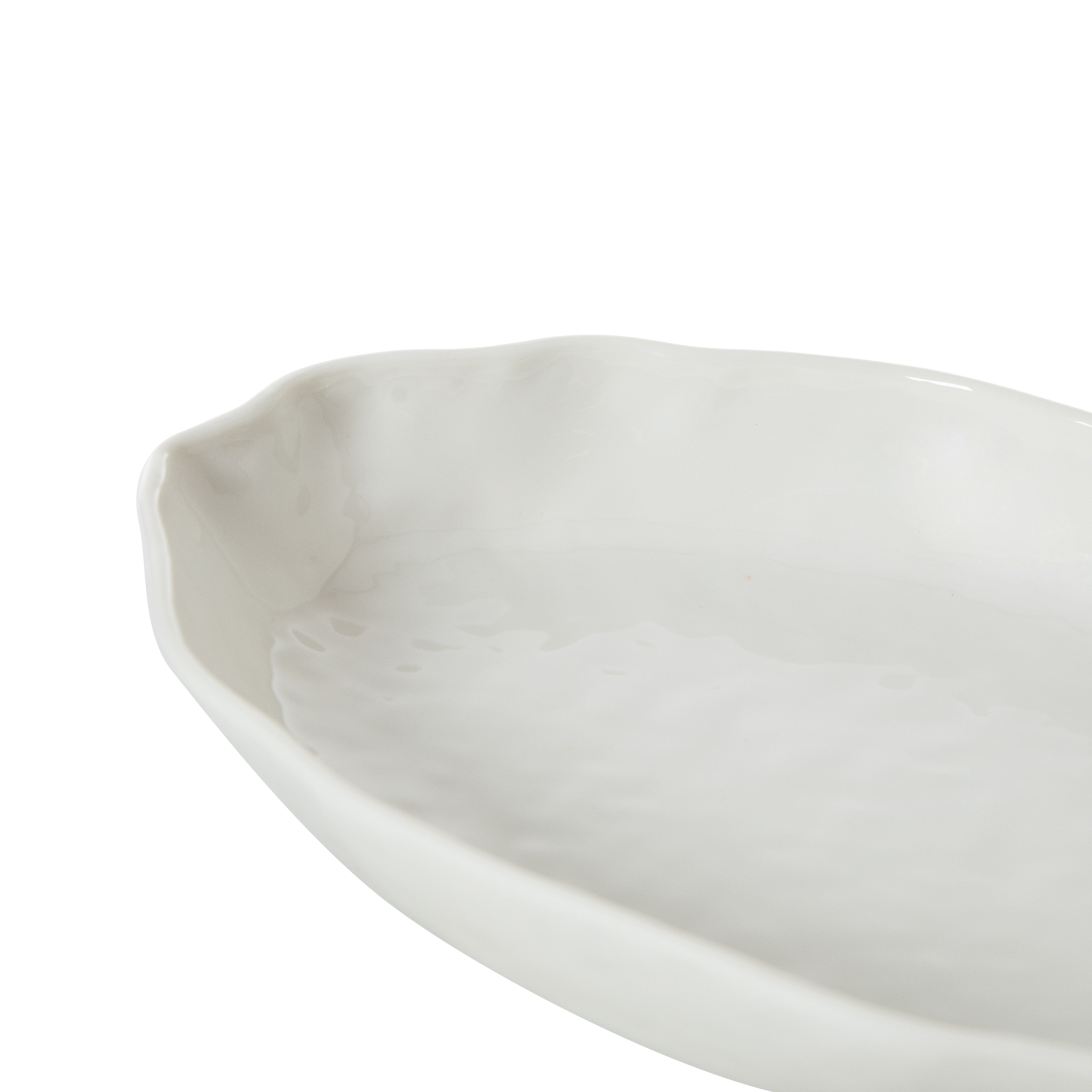VIENTO DERİN KAYIK SUNUM TABAĞI 34 CM