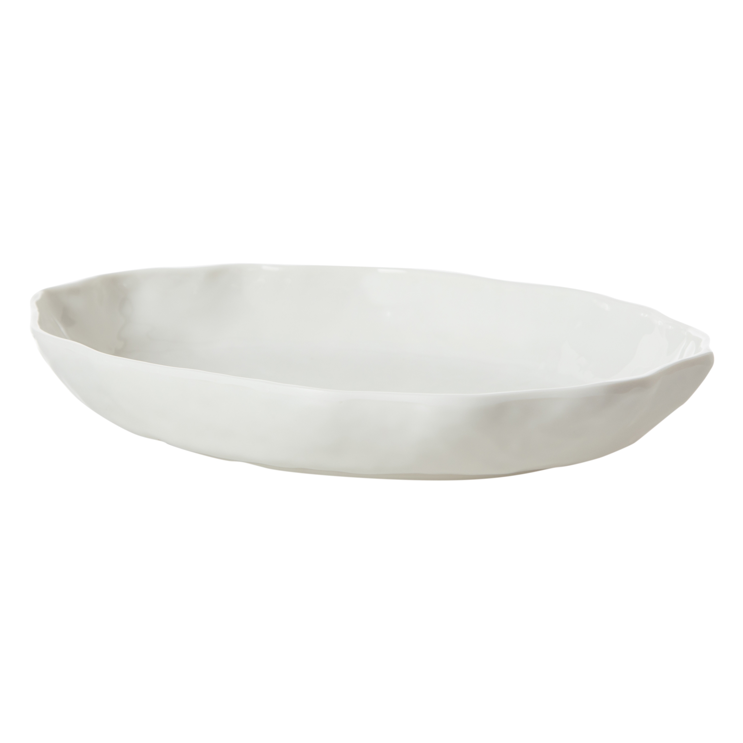 VIENTO DERİN KAYIK SUNUM TABAĞI 34 CM