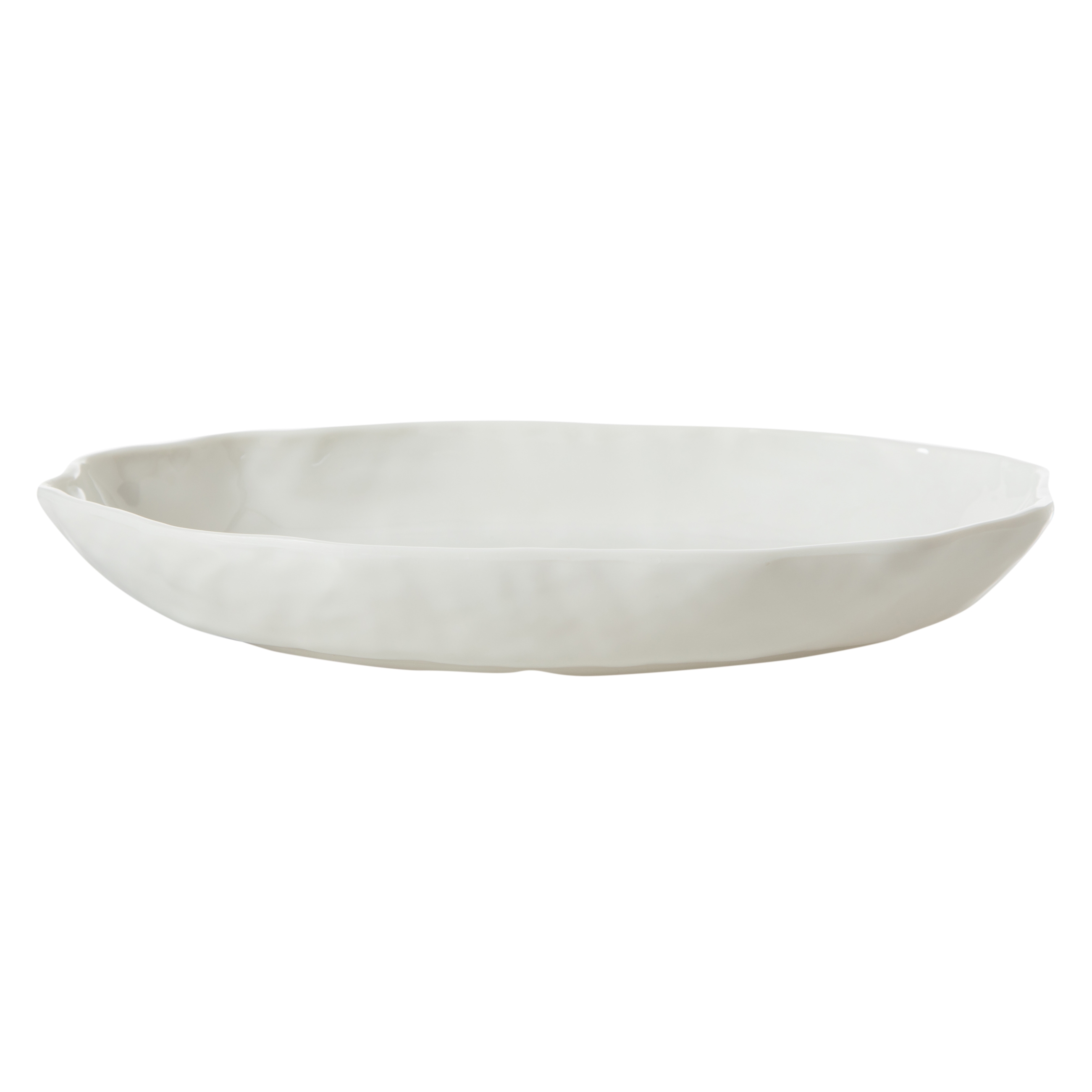 VIENTO DERİN KAYIK SUNUM TABAĞI 34 CM