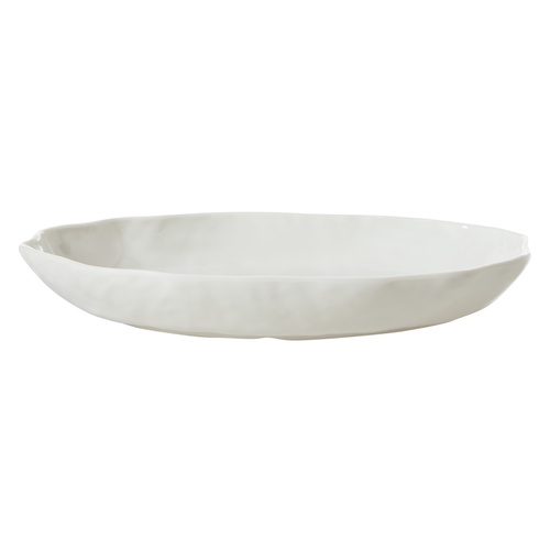VIENTO DERİN KAYIK SUNUM TABAĞI 34 CM