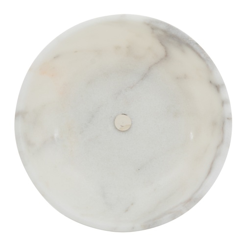 CRYSTAL CORAL DEKORATİF KASE 25X11 CM