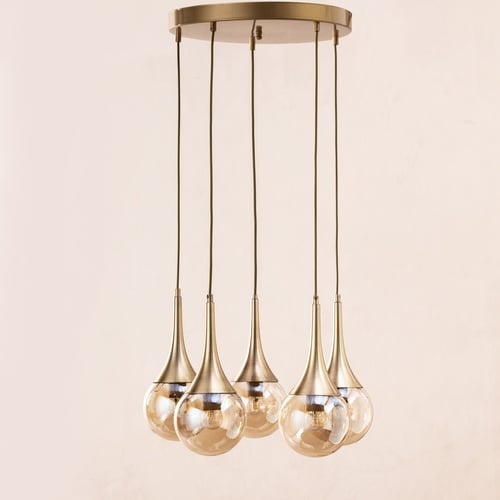  SOPHIE 5Lİ GOLD SARKIT