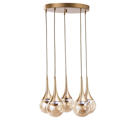  SOPHIE 5Lİ GOLD SARKIT