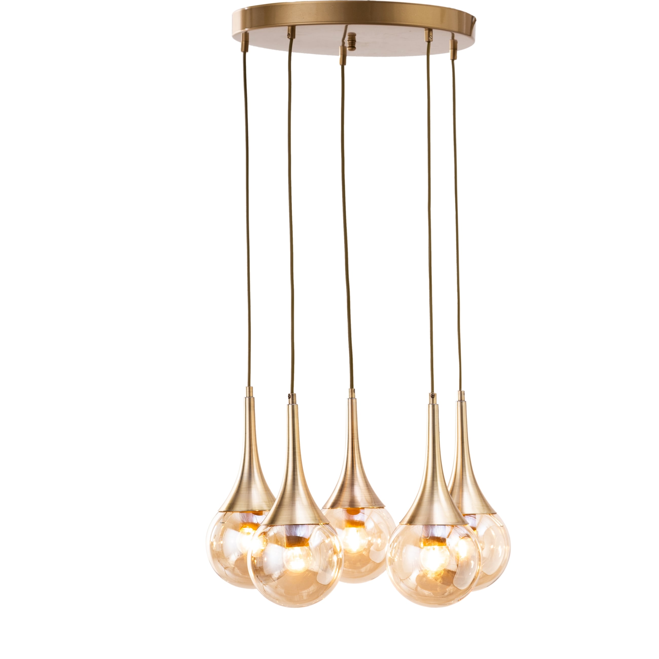 SOPHIE 5Lİ GOLD SARKIT