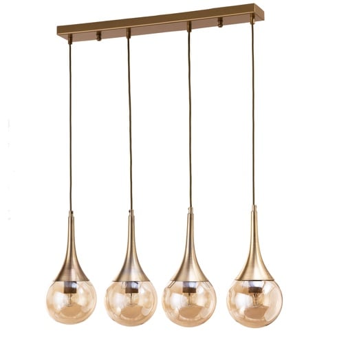  SOPHIE 4LÜ GOLD SIRALI SARKIT