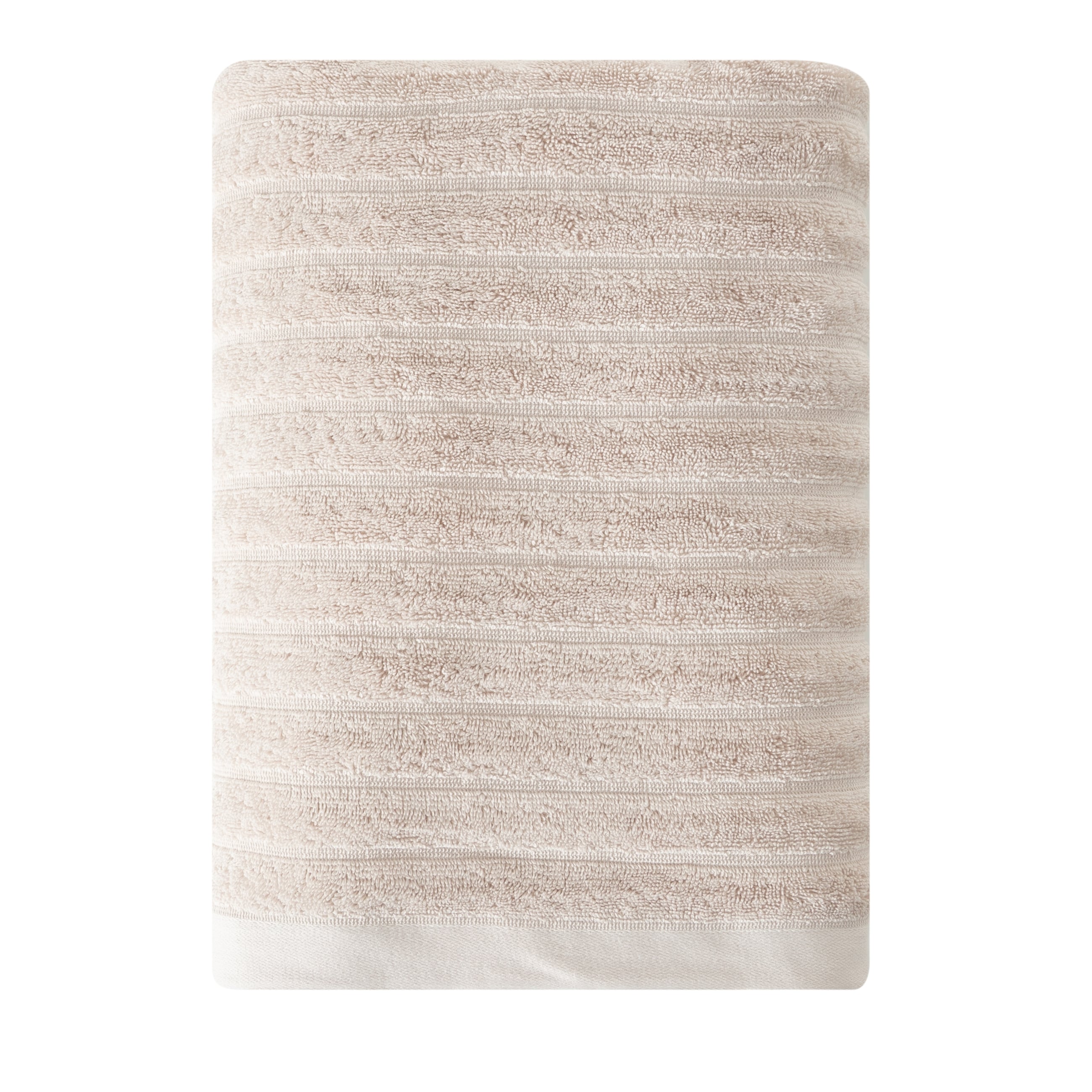 STELLA BANYO HAVLUSU BEJ 90X150