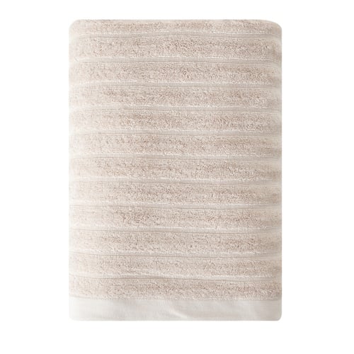STELLA BANYO HAVLUSU BEJ 90X150
