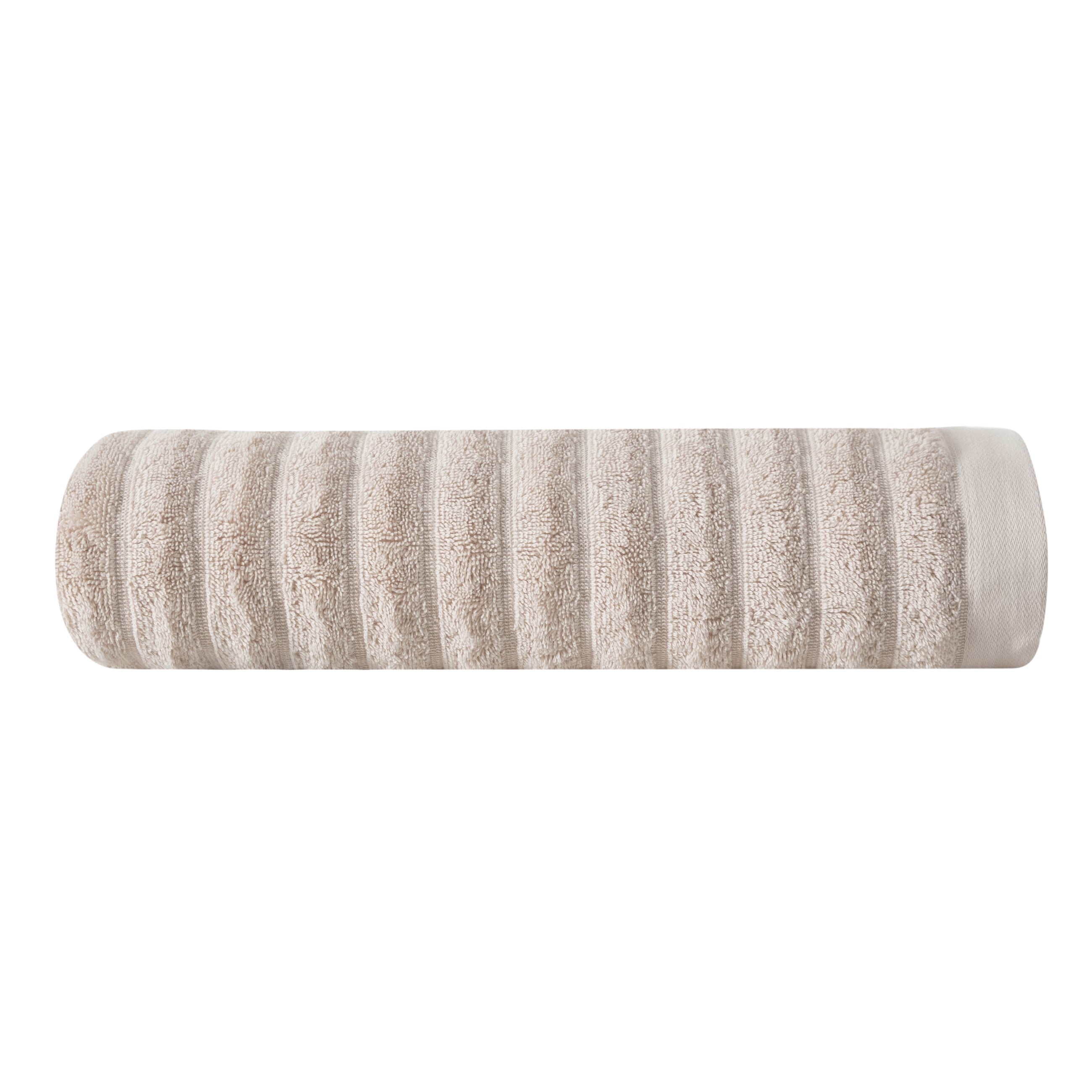 STELLA BANYO HAVLUSU BEJ 90X150