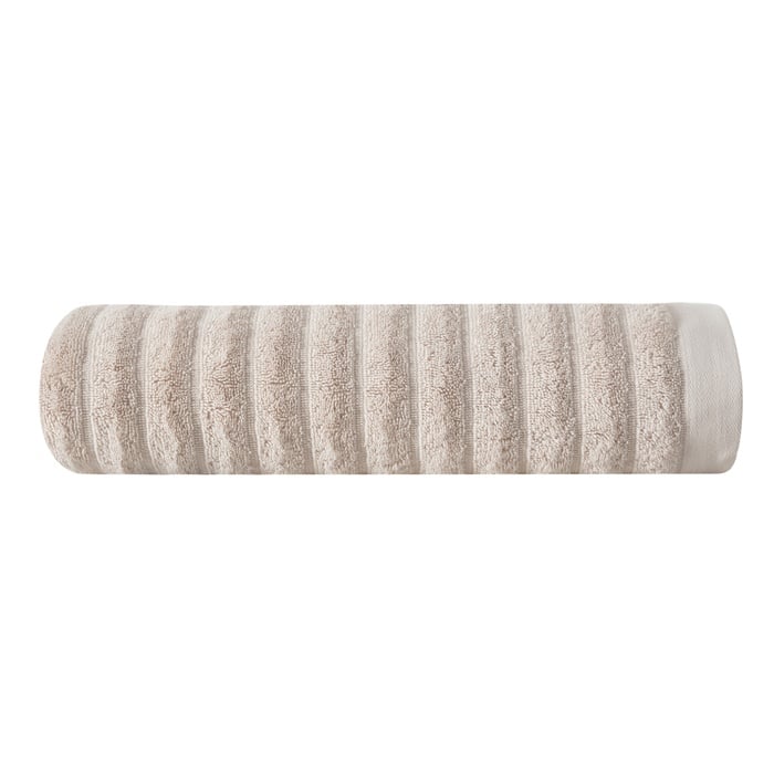 STELLA BANYO HAVLUSU BEJ 90X150