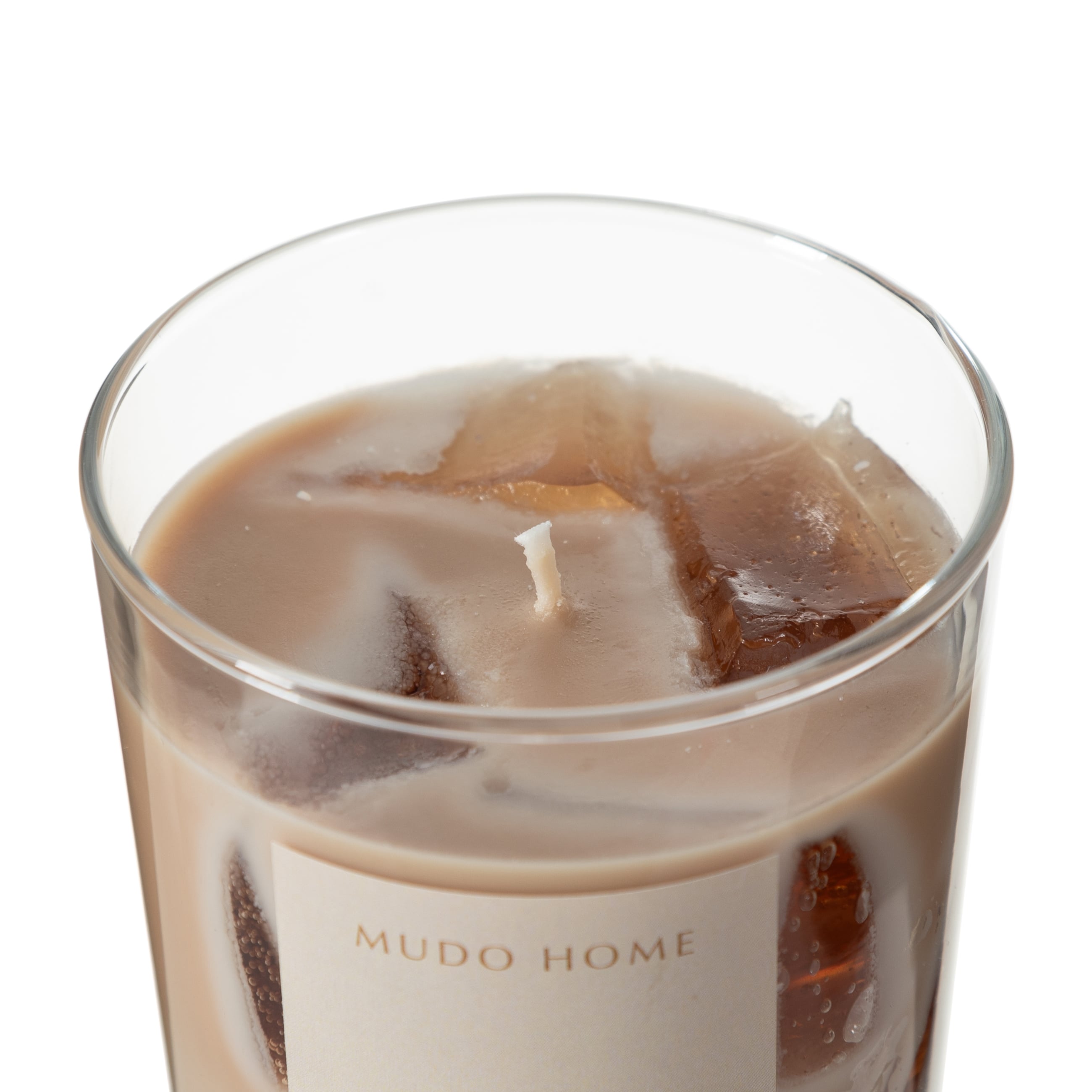 ICED LATTE JEL MUM 240GR