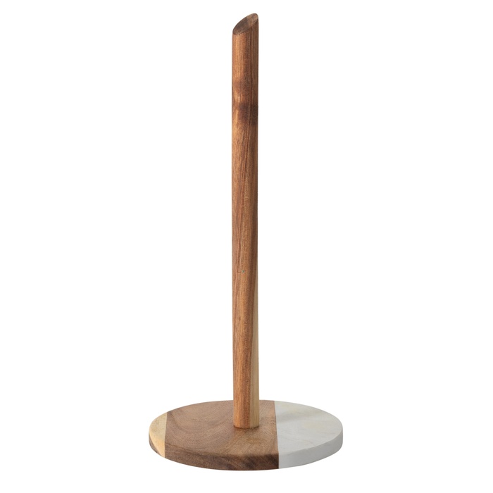 KAĞIT HAVLULUK AKASYA 32CM