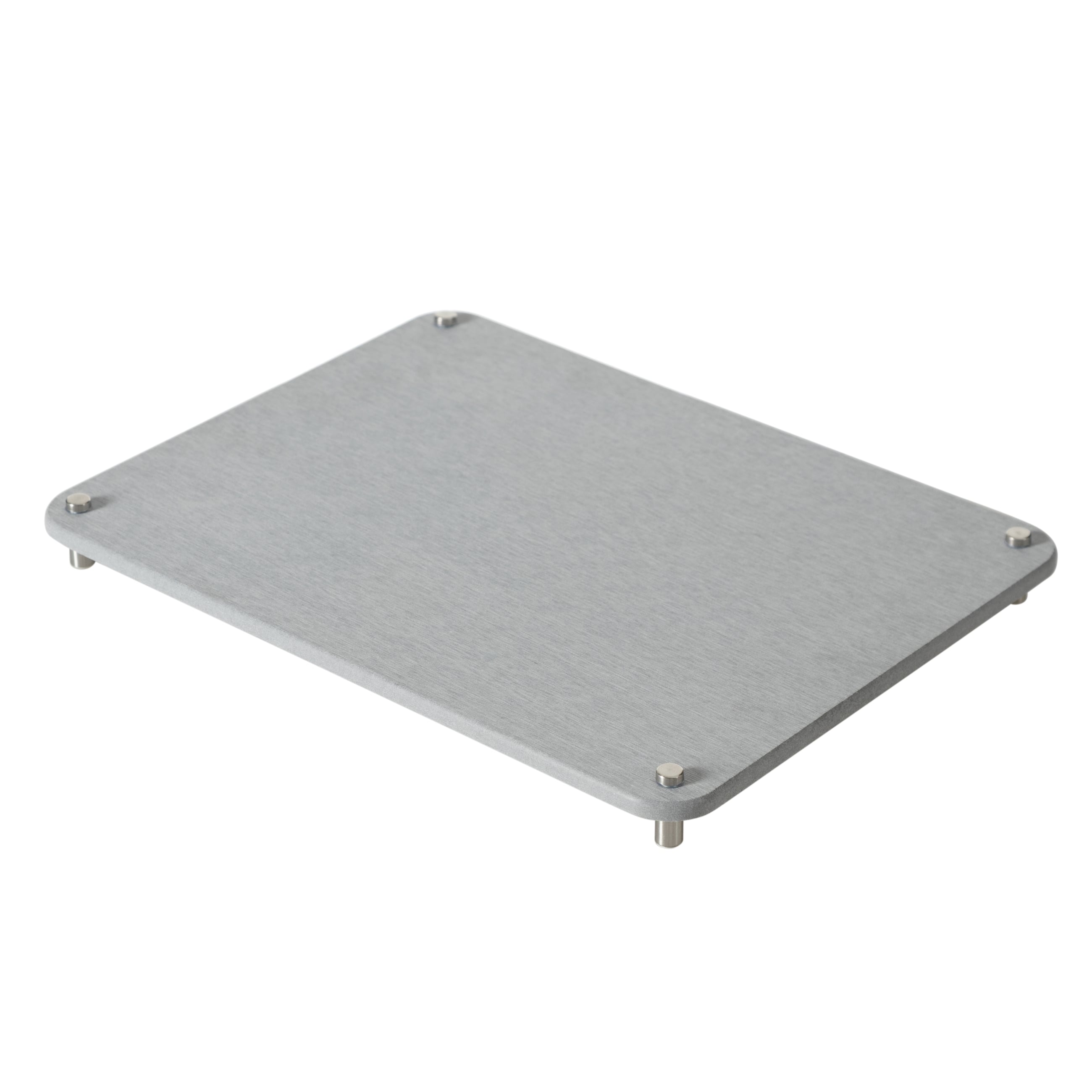 BULAŞIKLIK 40x30CM GRİ