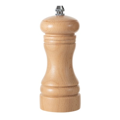 AHŞAP DEĞİRMEN 14CM