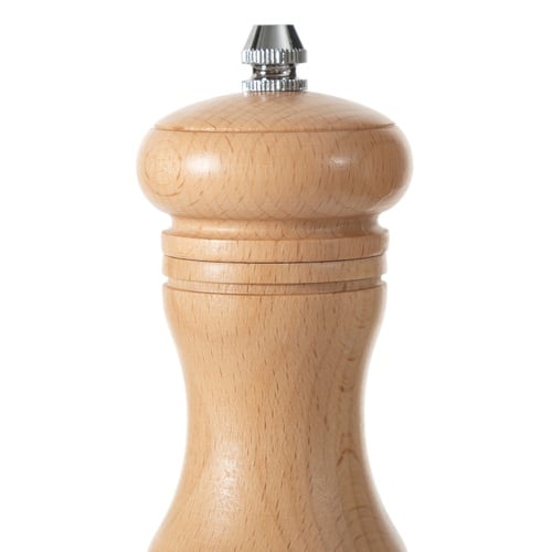 AHŞAP DEĞİRMEN 14CM